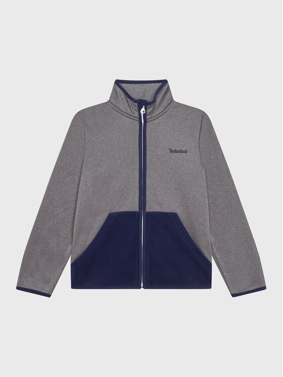 Timberland Суитшърт T25T68 D Regular Fit