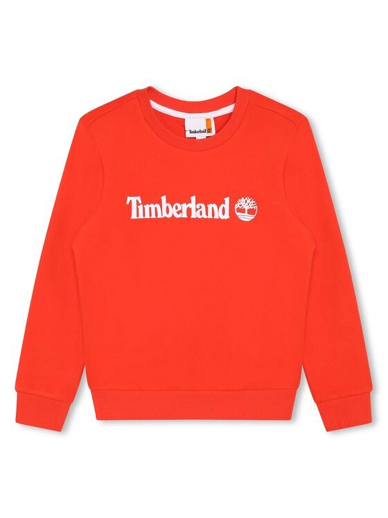 Timberland Суитшърт T25U06 S Regular Fit