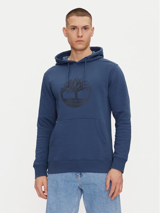 Timberland Суитшърт TB0A2BJH Regular Fit
