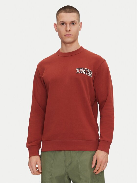 Timberland Суитшърт TB0A6GPQ Regular Fit