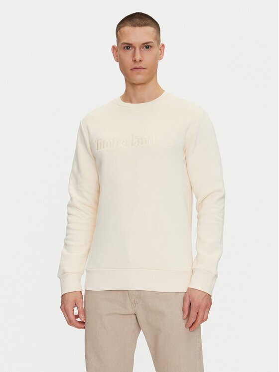 Timberland Суитшърт TB0A6VG6 Regular Fit