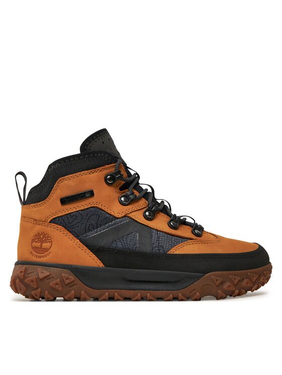 Timberland Туристически Motion 6 TB1A66P82311