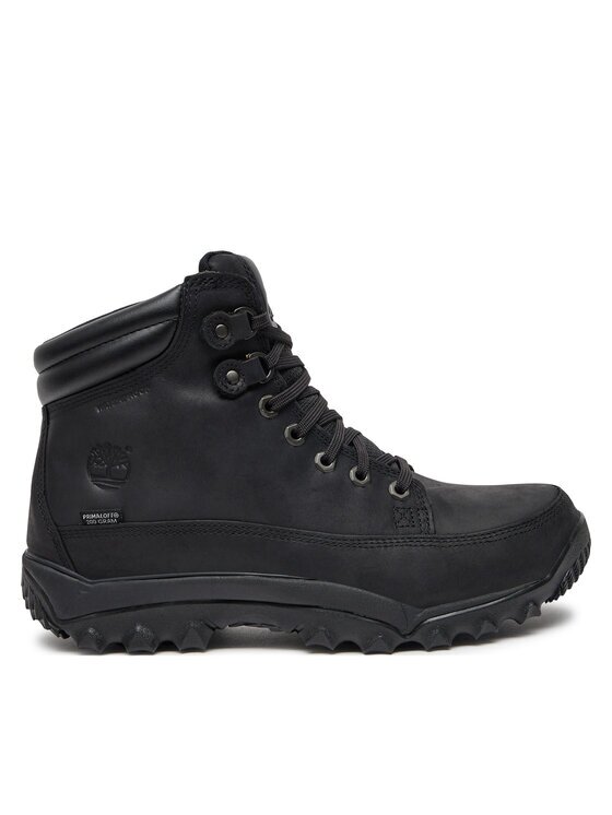 Timberland Туристически Mid Lc Waterproof Hk TB12403R0011