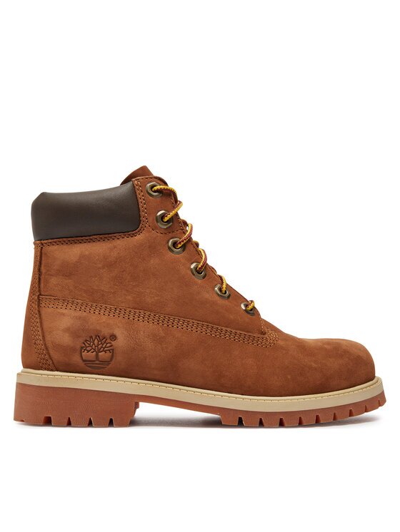 Timberland Туристически oбувки 6 In Prem 14949