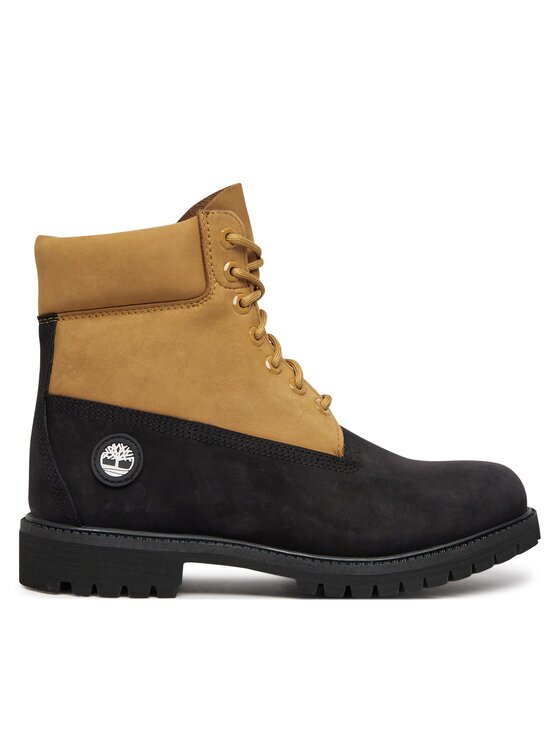 Timberland Туристически oбувки 6 In Premium TB0A2P6WEMJ1