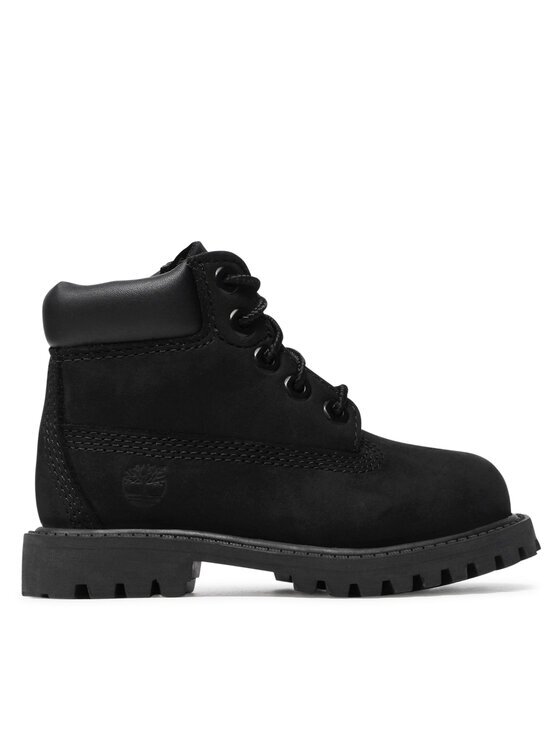 Timberland Туристически oбувки 6 In Premium Wp Boot TB0128070011