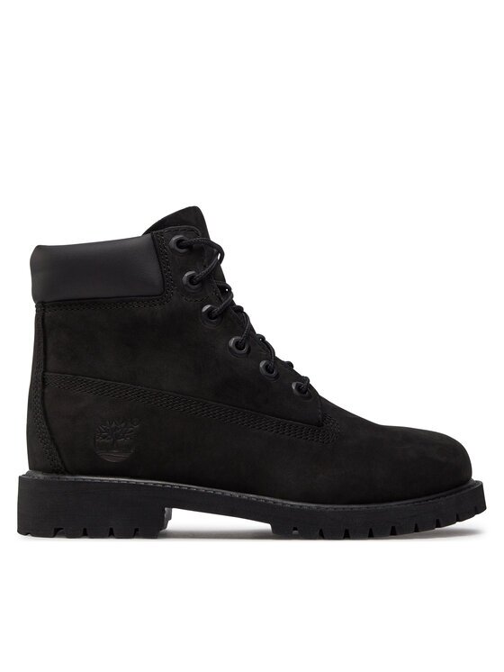 Timberland Туристически oбувки 6In Prem 12907/TB0129070011