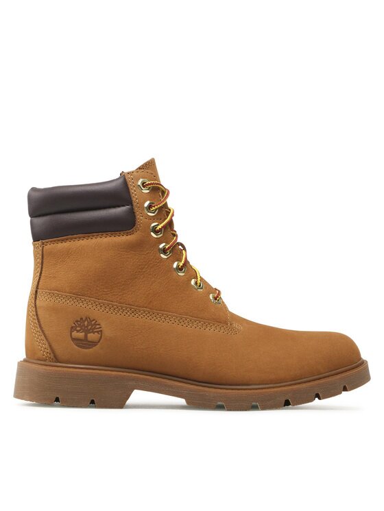Timberland Туристически oбувки 6in Wr Basic TB0A27TP231