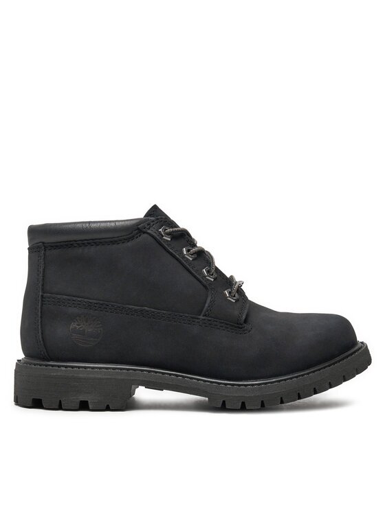 Timberland Туристически oбувки Af Nellie Chukka 23398