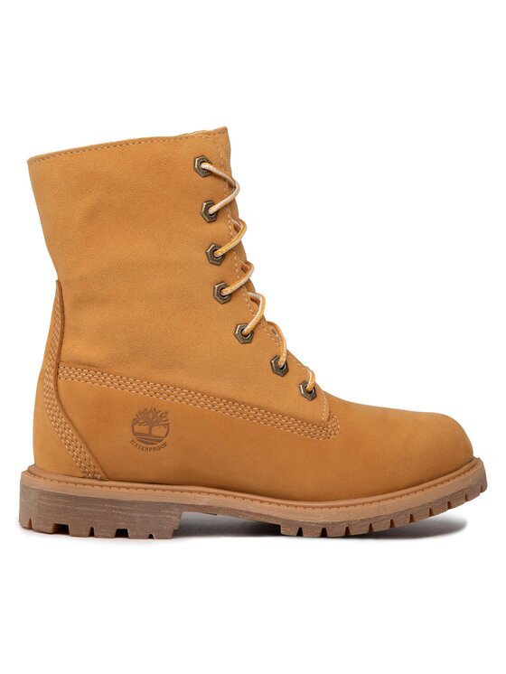 Timberland Туристически oбувки Authentic TB08329R2311