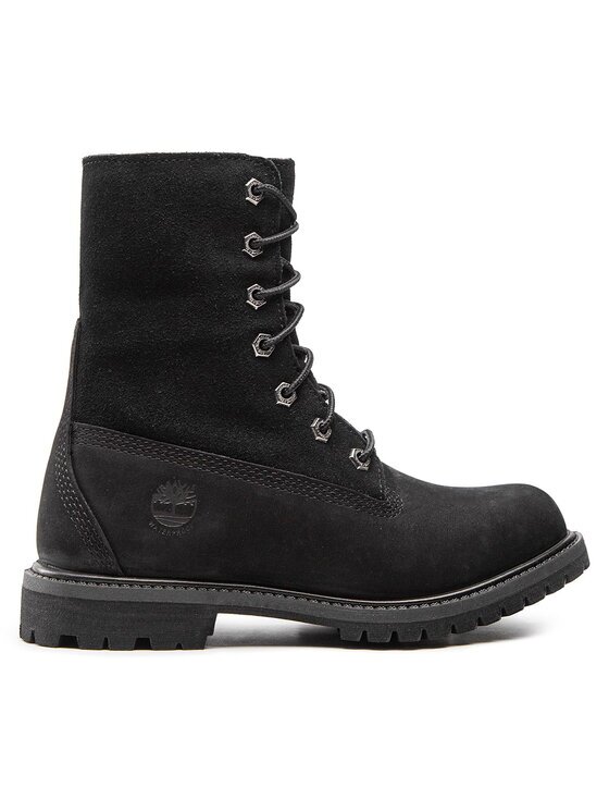 Timberland Туристически oбувки Authentic Teddy Fleece W TB08149A001