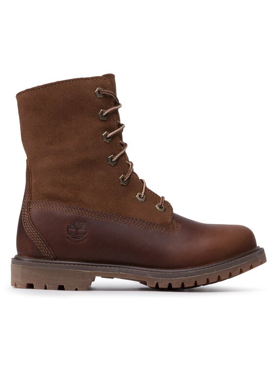 Timberland Туристически oбувки Authentics Teddy Flecce W TB08328R2421
