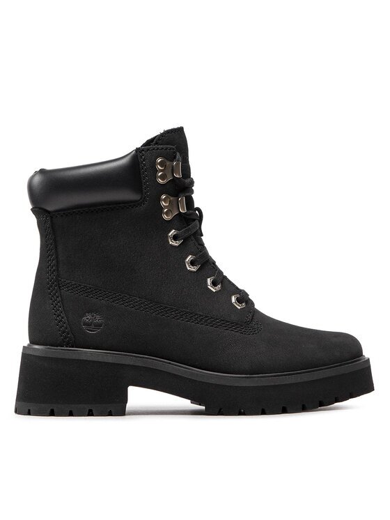 Timberland Туристически oбувки Carnaby Cool 6in TB0A5NYY015
