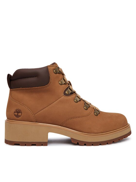 Timberland Туристически oбувки Carnaby Row TB0A2QH4W021