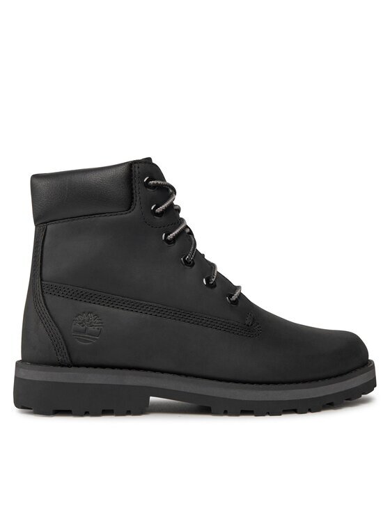 Timberland Туристически oбувки Courma Kid Traditional6In TB0A28W90011