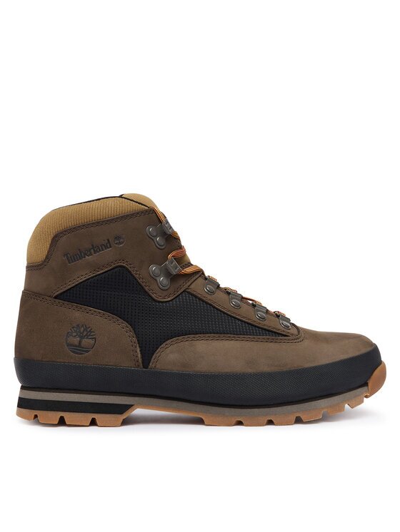 Timberland Туристически oбувки Euro Hiker TB0A2P27A2M1