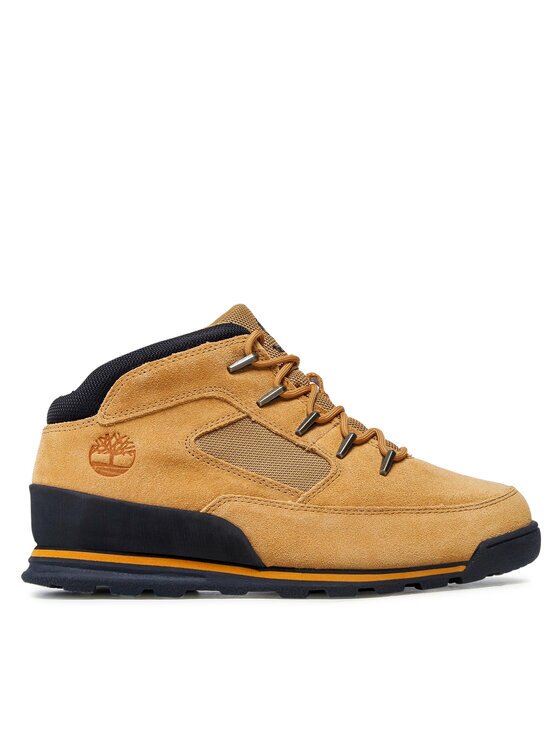 Timberland Туристически oбувки Euro Rock Heritage TB0A2H5A2311