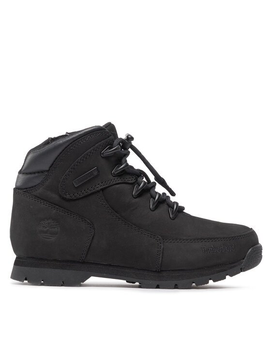 Timberland Туристически oбувки Euro Rock TB0A43N20011