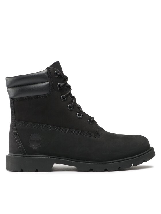 Timberland Туристически oбувки Linden Woods Wp 6 Inch TB0A156S0011