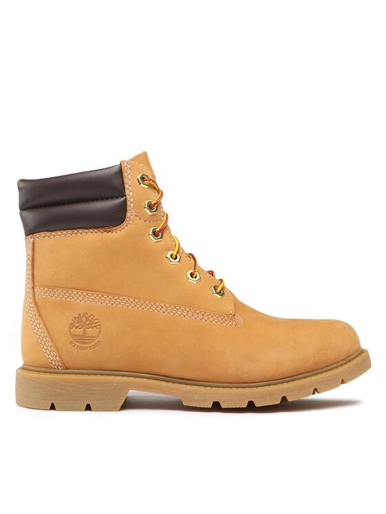 Timberland Туристически oбувки Linden Woods Wp 6 Inch TB0A161G2311