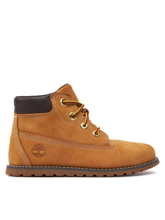 Timberland Туристически oбувки Pokey Pine 6In Boot A125Q/TB0A125Q2311