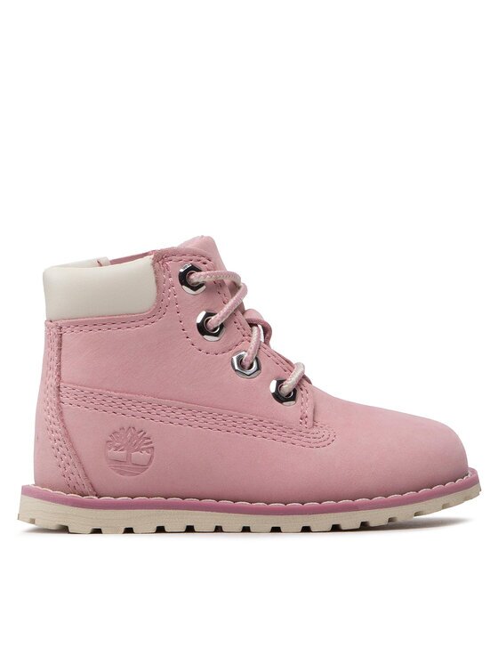Timberland Туристически oбувки Pokey Pine TB0A27EGV201