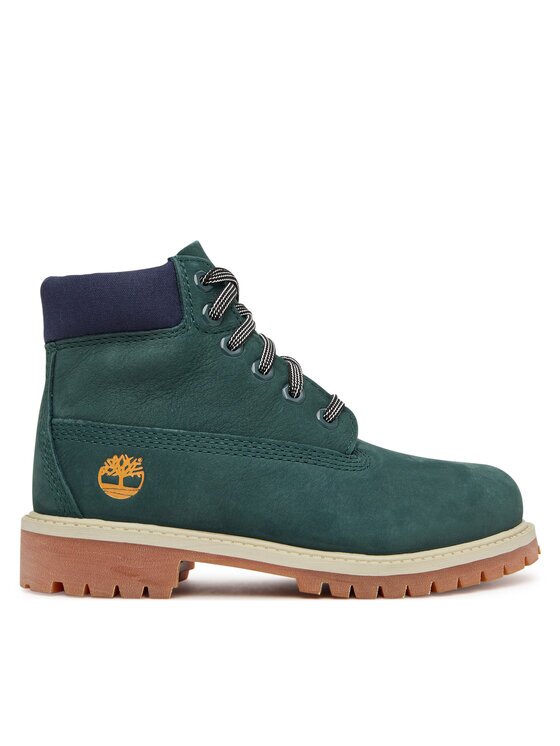 Timberland Туристически oбувки Premium 6-Inch Waterproof TB0A2CTGEO61