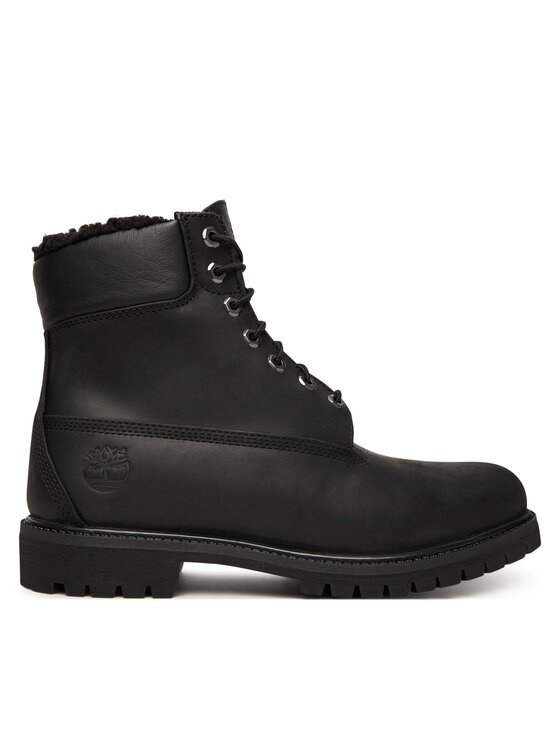 Timberland Туристически oбувки Premium 6-Inch Waterproof Winter TB1A2E2P0011