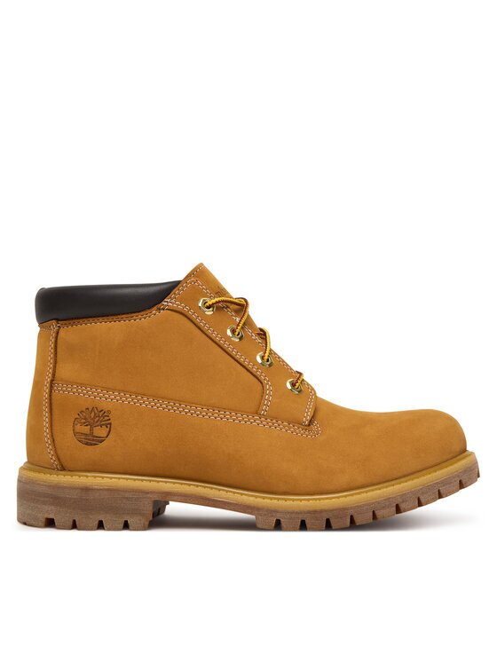 Timberland Туристически oбувки Premium Wp Chukka TB1230612311
