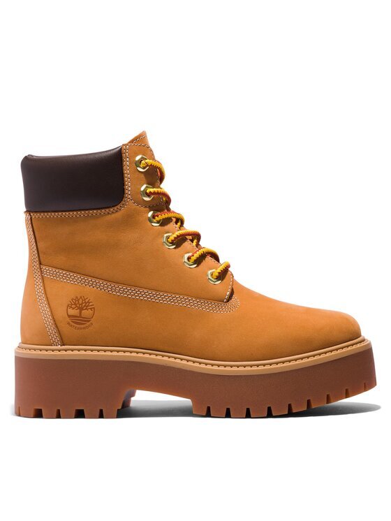 Timberland Туристически oбувки Stone Street 6In Wp TB0A5RJD2311