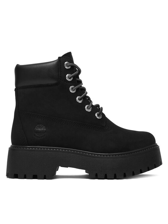 Timberland Туристически oбувки Stone Street 6In Wp TB1A5RH50151