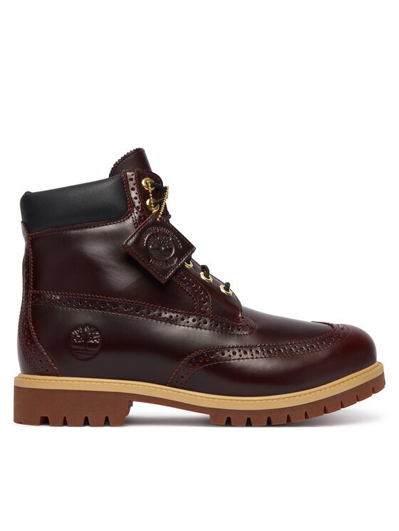 Timberland Туристически oбувки TB0A2A8VEIW1