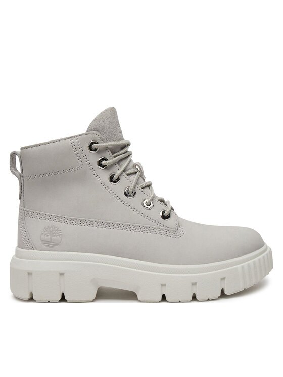 Timberland Туристически oбувки TB0A5RPR0321