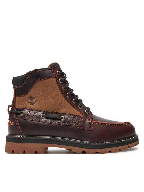 Timberland Туристически oбувки TB0A697HEIW1