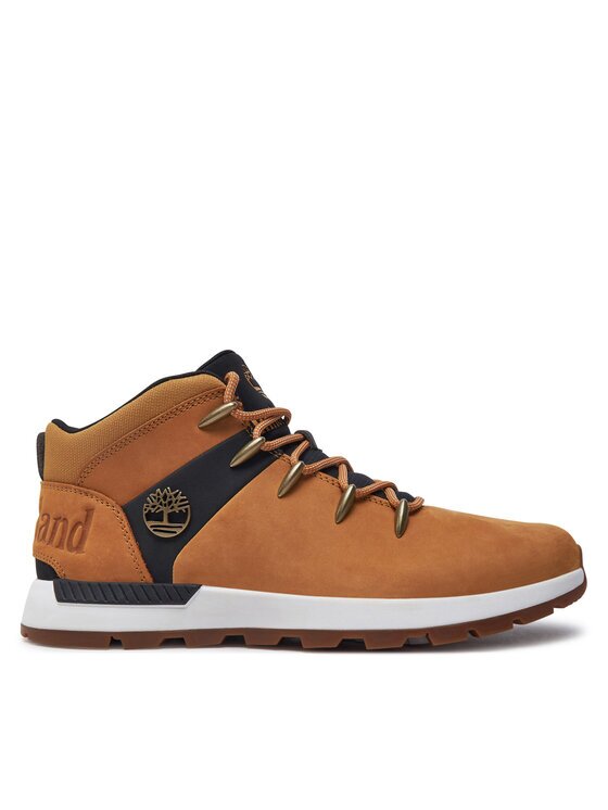 Timberland Зимни обувки TB0A6DQDEJD1
