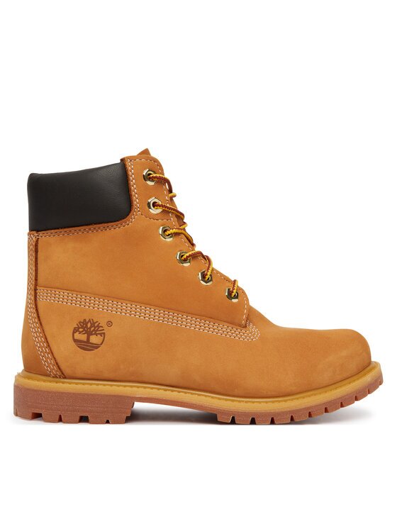 Timberland Туристически oбувки TB1103617131