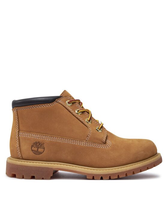 Timberland Туристически oбувки TB1233997131
