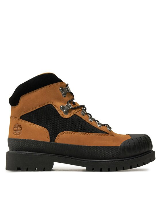 Timberland Туристически oбувки Tblhtg Rubbertoe Hiker Wp TB0A2QRJ2311