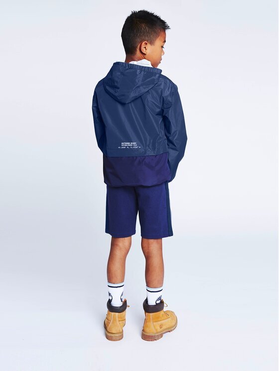 Timberland Ветровка T26581 D Regular Fit