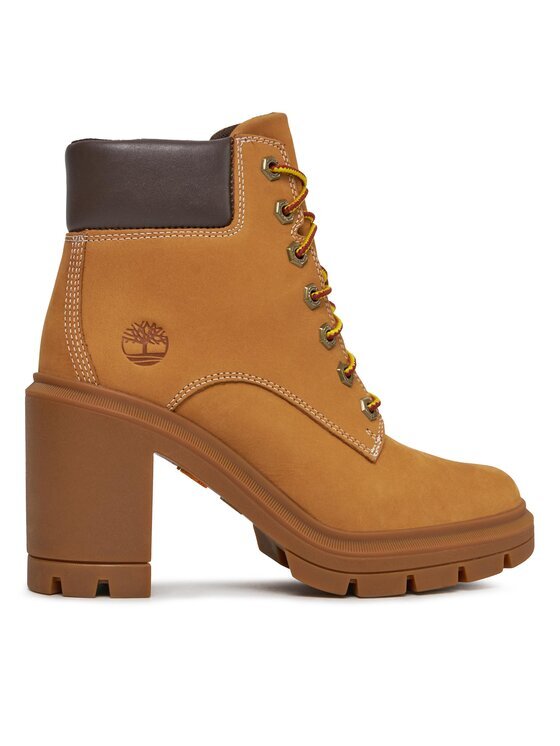 Timberland Зимни обувки Allington Heights 6In TB0A5Y5R2311