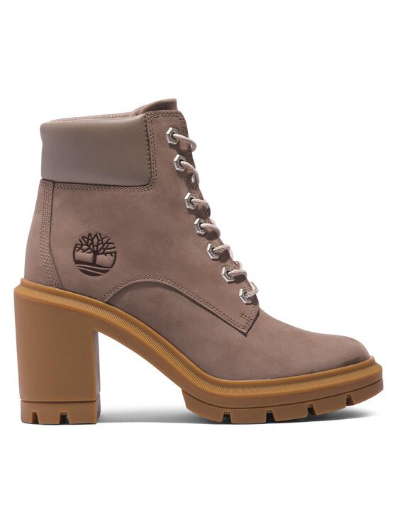 Timberland Зимни обувки Allington Heights 6In TB0A5Y6Z9291