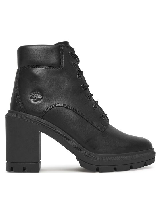 Timberland Зимни обувки Allington TB0A26SV0151