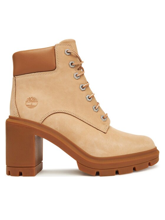Timberland Зимни обувки Allington TB0A2CKCEN71