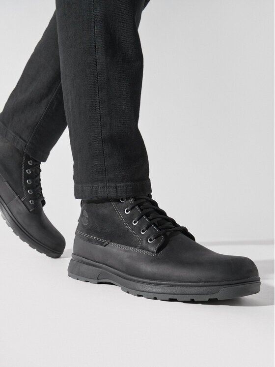 Timberland Зимни обувки Atwells Ave Wp Boot TB0A43UN0151