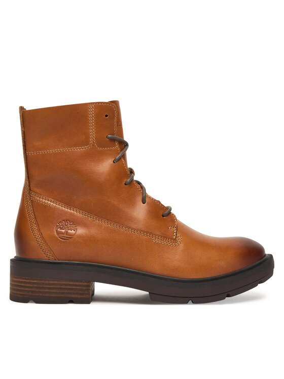 Timberland Зимни обувки Brimfield TB0A43AXW021