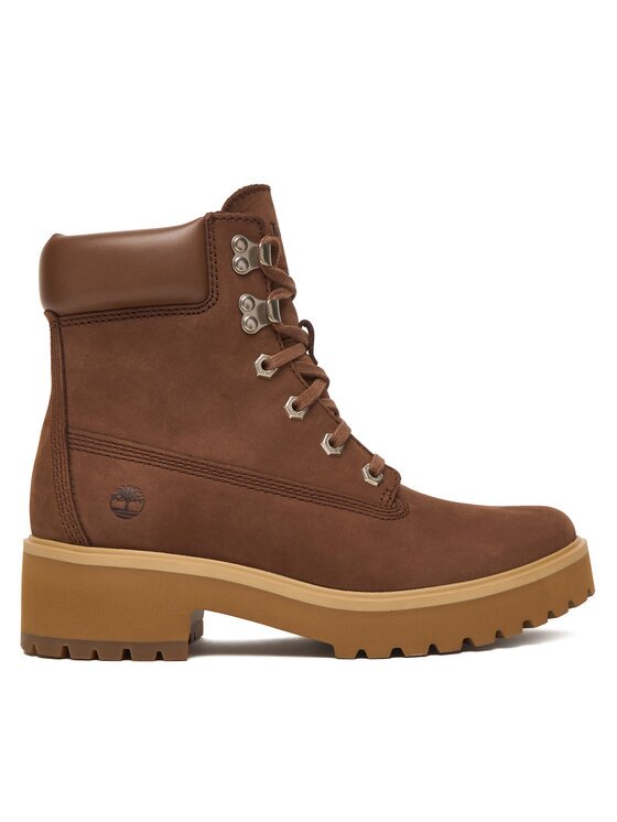 Timberland Зимни обувки Carnaby TB0A2CT5EM51