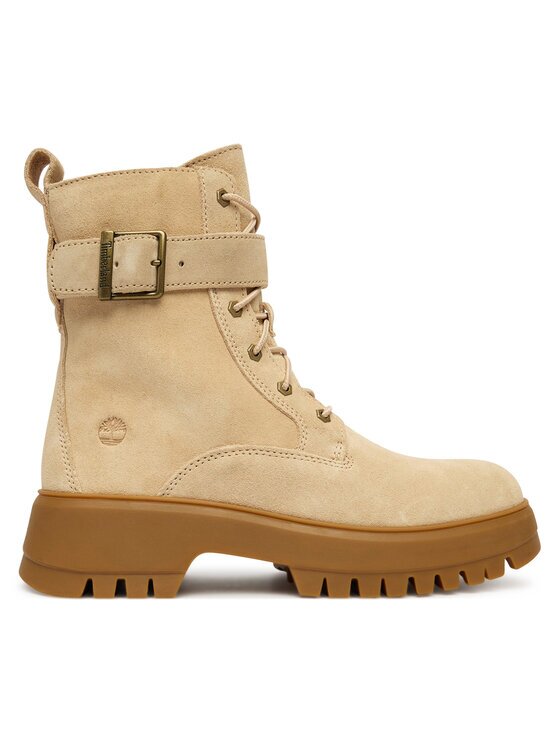 Timberland Зимни обувки Cora Valley TB0A6FBWER31