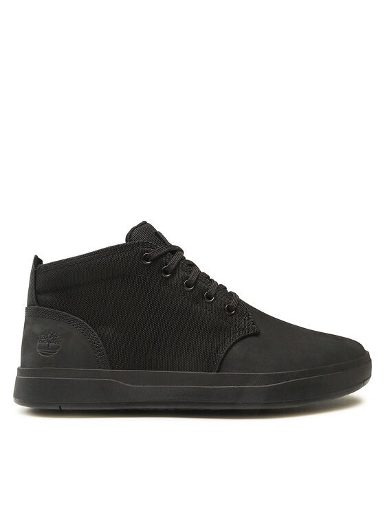 Timberland Зимни обувки Davis Square F/L Chukka TB0A1T160011