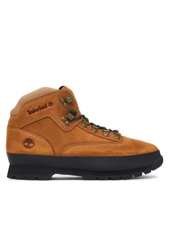 Timberland Зимни обувки Euro Hiker TB0A2PUSEN11