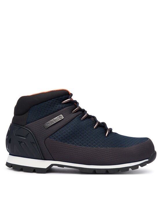 Timberland Зимни обувки Euro Sprint Fabric Wp TB1A1QKA0191